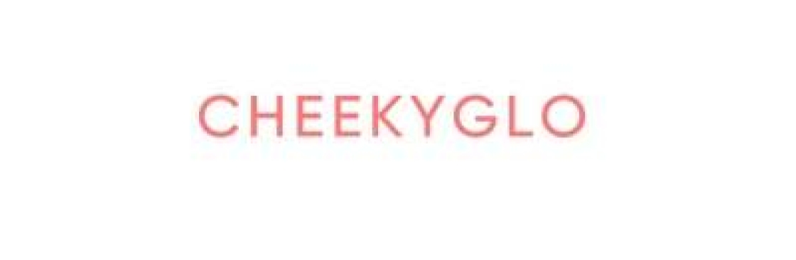 cheekyglo 1 Cover Image