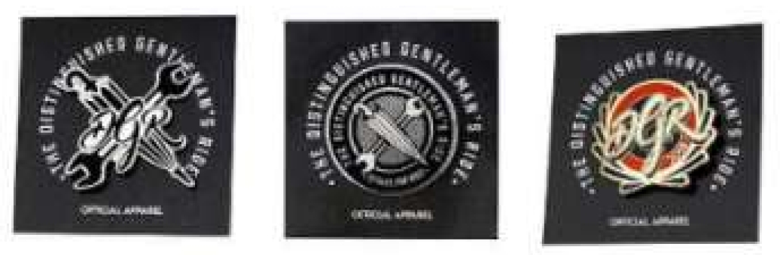 Rush Patch Cover Image