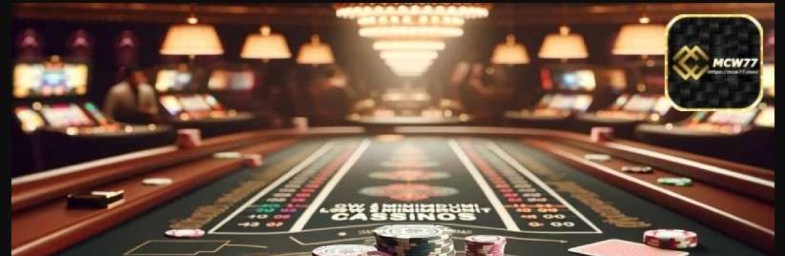 MCW77 Cool Cover Image