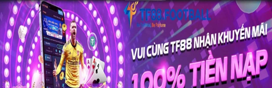 Tf88 football Cover Image