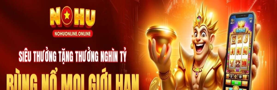 Nohu online Cover Image