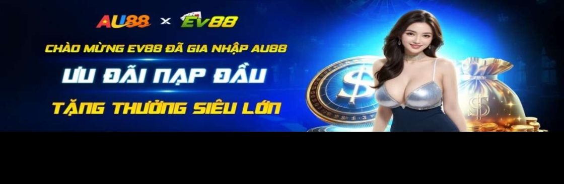 Nhà Cái EV88 Cover Image