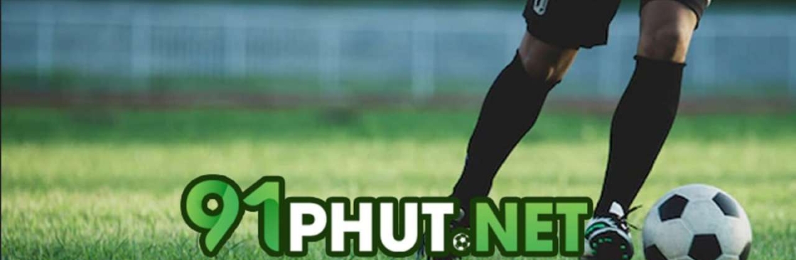 90Phut TV Trực Tiếp Bóng Đá Cover Image