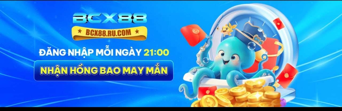 Nhà cái BCX88 Cover Image