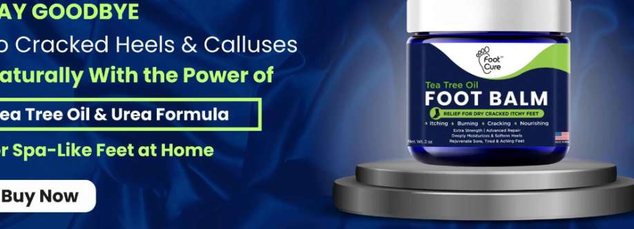 Go Foot Cure Cover Image