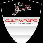 Gulf wraps Profile Picture