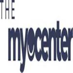 The Myo Center Profile Picture