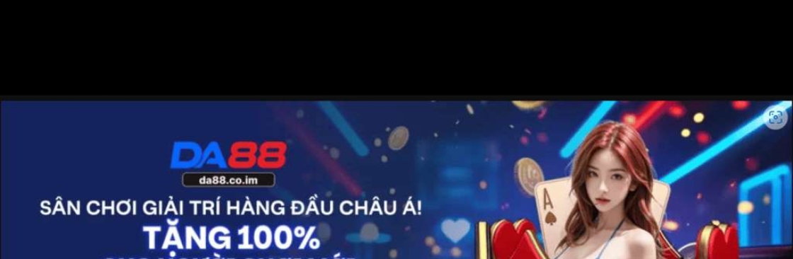 Trang Chủ DA88 Cover Image