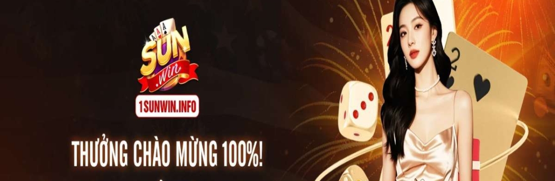 1sunwin sân chơi giải trí trực tuyến đa Cover Image