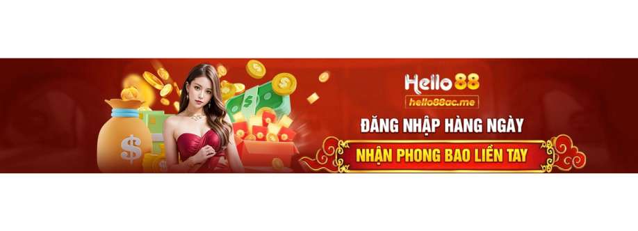 Hello88 Cổng Cá Cược Trực Tuyến Cover Image