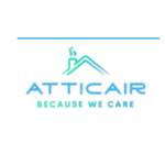 Atticair Air Ducts and Insulation Profile Picture