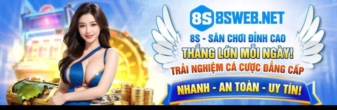 nhà cái 8s Cover Image