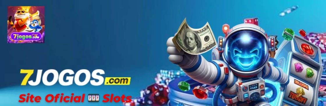 7Jogos Diversão Online Cover Image