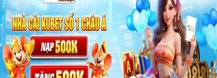 KUBET KUCASINO LINK KUBET CHUẨN 2025 Cover Image