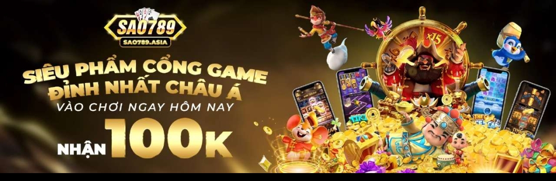 SAO789 asia Cover Image