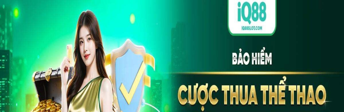 IQ88 com Cover Image