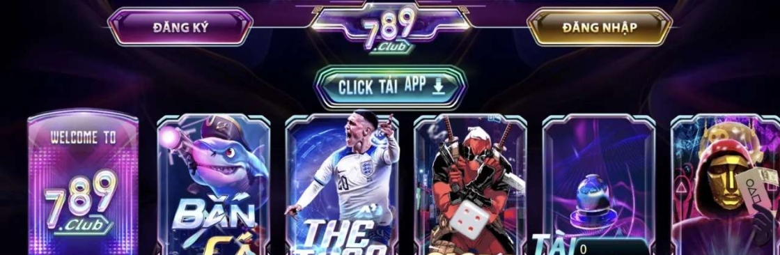 789Club orgph Cover Image