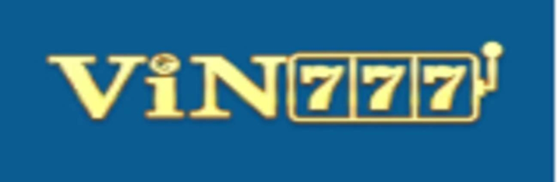 Nhà cái Vin777 Cover Image