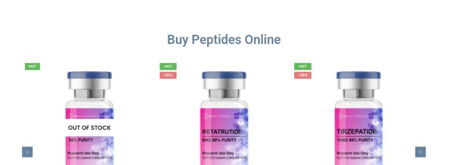 prestige John Cover Image