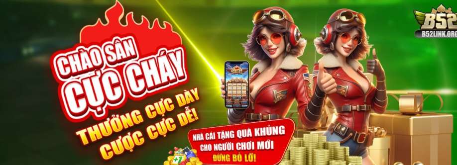 Cổng Game B52club Cover Image