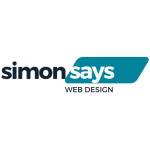 Simon Says Web Design Profile Picture