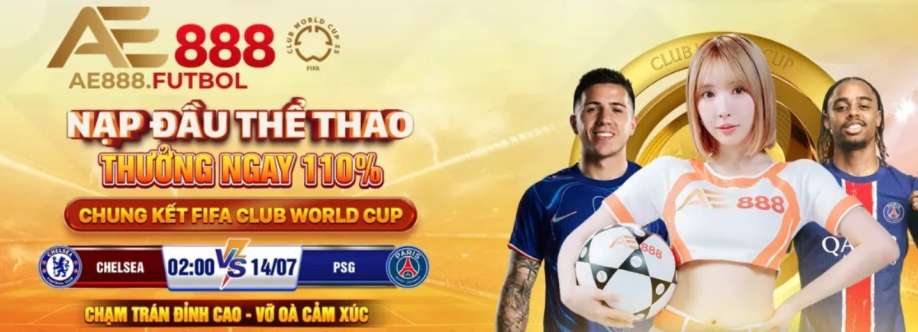 Ae888 futbol Cover Image