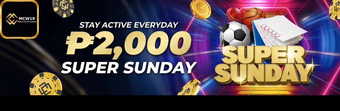 MCW19 Capital Cover Image