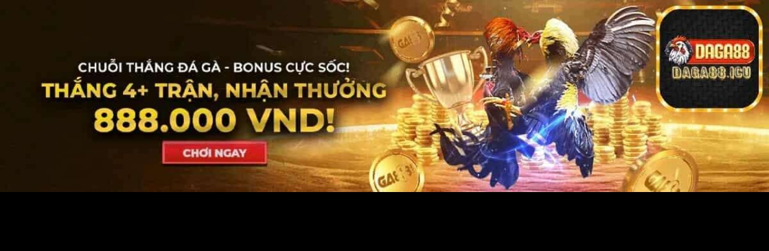 Daga88 Casino Cover Image