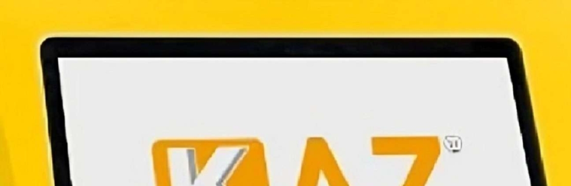 KAZ Type Limited Cover Image