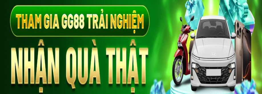 GG88 pizza Cover Image