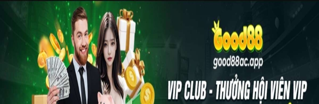 Good88 Cổng Cá Cược Cover Image