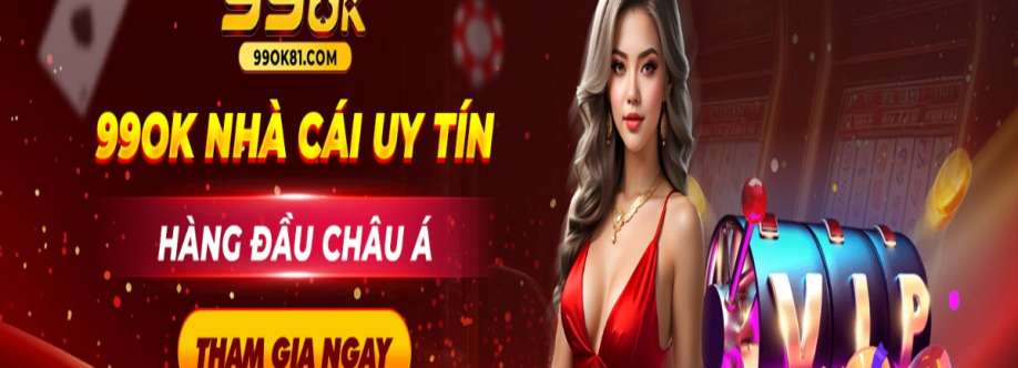 99ok Link Nhà Cái Cover Image