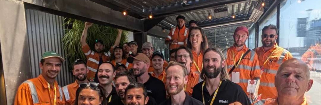 Winki Energy Cover Image