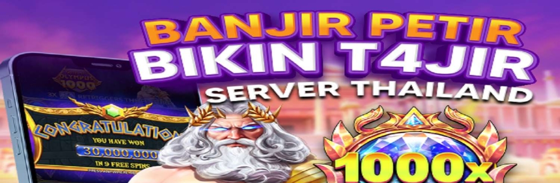 ZOOM188 SLOT Cover Image