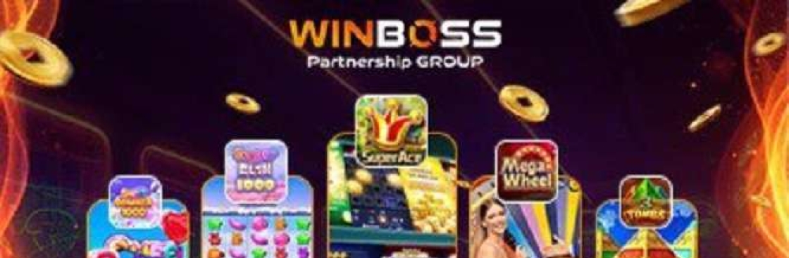 winboss me Cover Image
