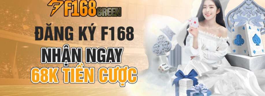 F168 Casino Cover Image