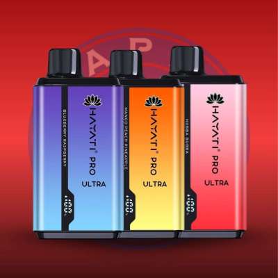 hayati pro Profile Picture