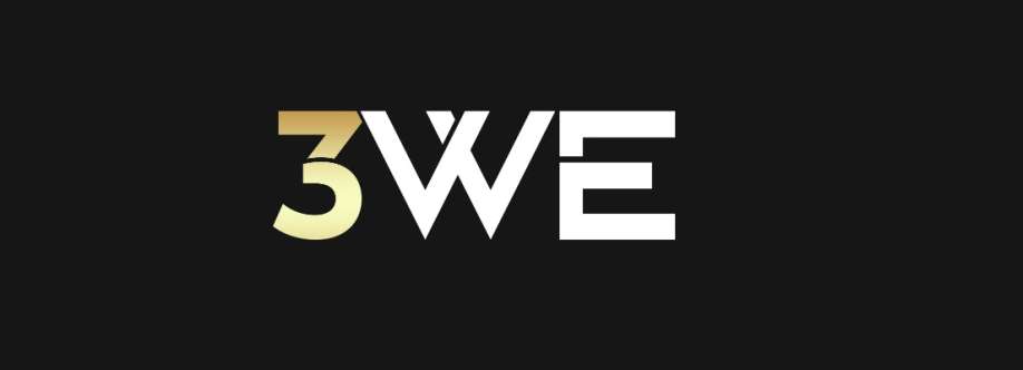 3WE Cover Image