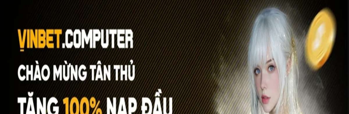 Nhà cái VINBET Cover Image