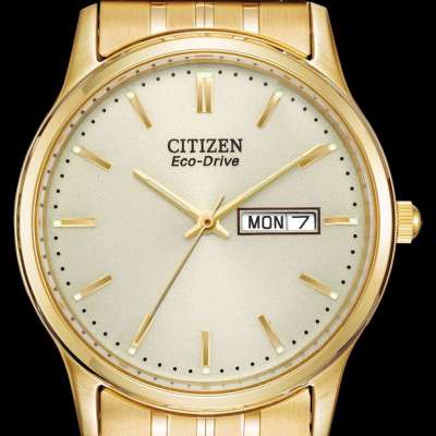 Citizen St Profile Picture