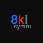 8Ki cymru Profile Picture