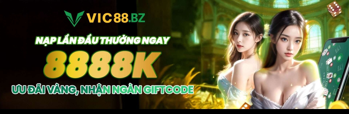 vic88 bz Cover Image