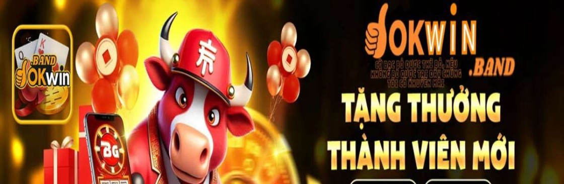 okwin band Cover Image