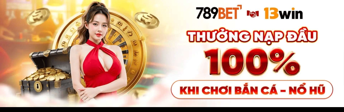 13Win Band Cover Image