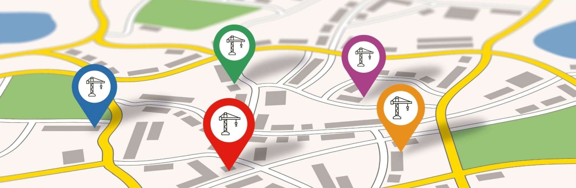 ConMap 1 Cover Image