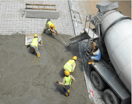 Affordable Concrete Contractor in Scottsdale | Expert Services