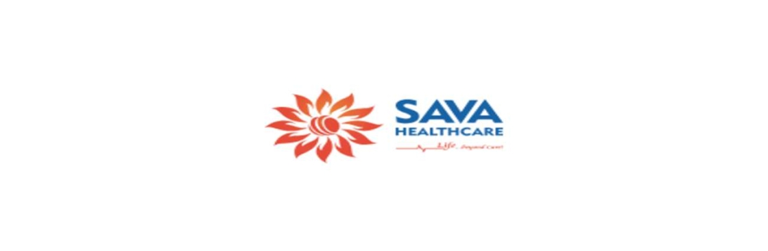 SAVA Healthcare Ltd Cover Image