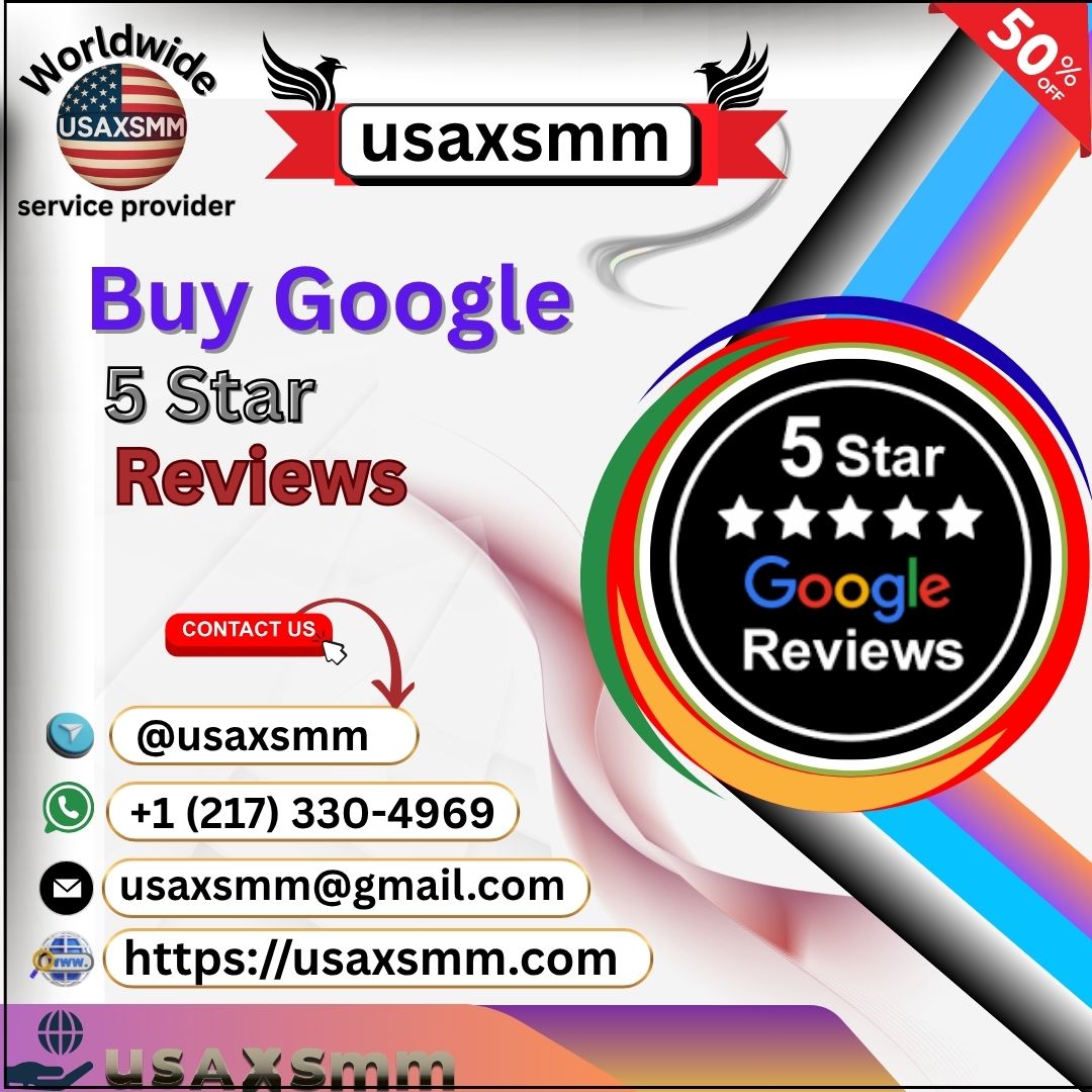 11 Best Sites to Buy Google 5 Star Reviews Buy Google 5 Star Reviews - (Non-Drop & 5 Star)