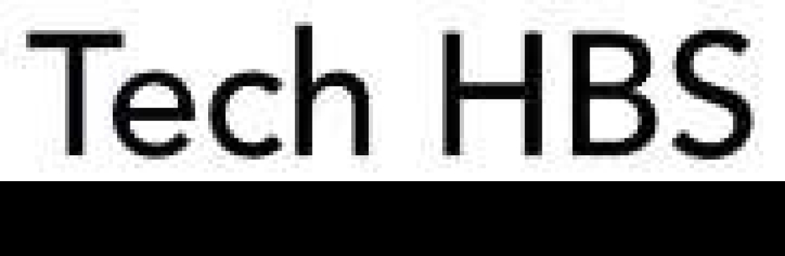 Tech HBS Cover Image