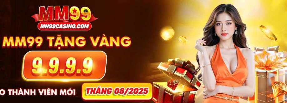 Nhà cái MM99 Cover Image
